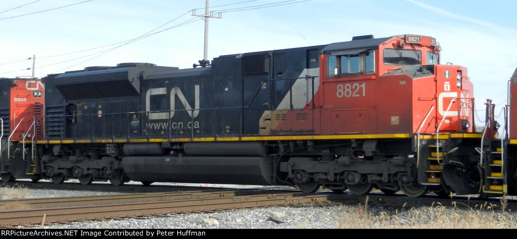CN 8821